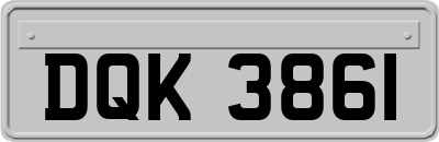 DQK3861