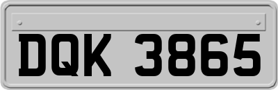 DQK3865