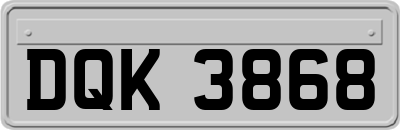 DQK3868