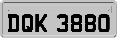 DQK3880