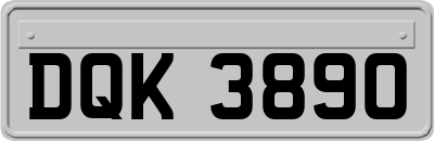 DQK3890