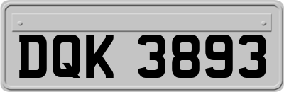 DQK3893