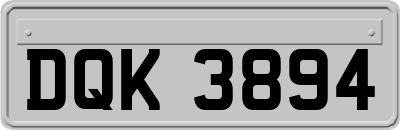 DQK3894