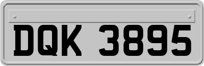 DQK3895