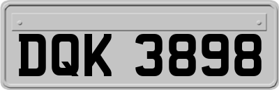 DQK3898