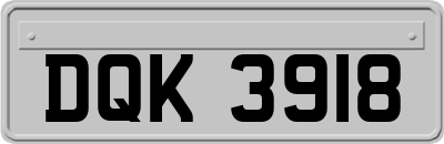 DQK3918