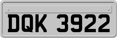 DQK3922