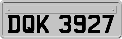 DQK3927
