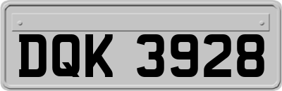 DQK3928