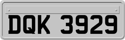 DQK3929