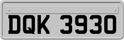 DQK3930