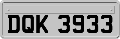 DQK3933