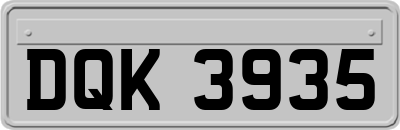 DQK3935