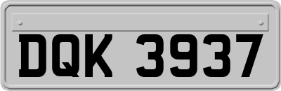 DQK3937