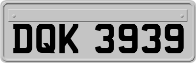 DQK3939