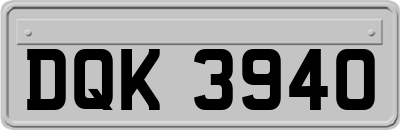 DQK3940