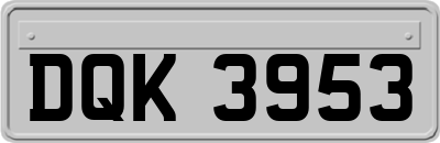 DQK3953