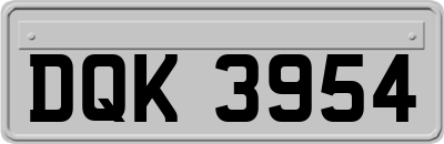 DQK3954