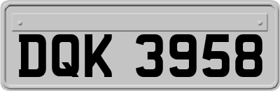 DQK3958