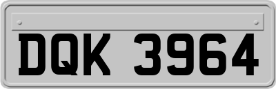 DQK3964