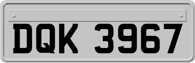 DQK3967