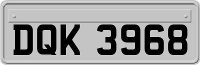 DQK3968