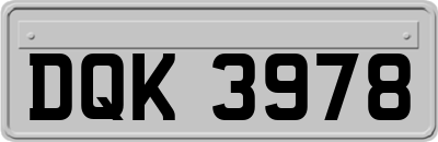 DQK3978