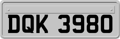 DQK3980