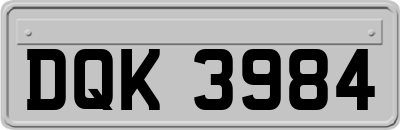 DQK3984