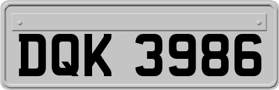 DQK3986