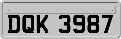 DQK3987