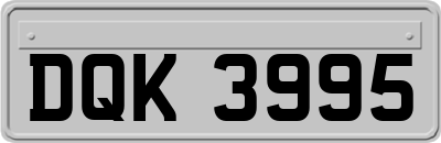 DQK3995