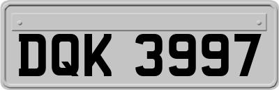 DQK3997