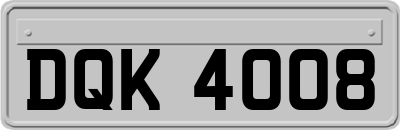 DQK4008