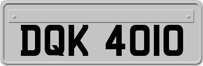 DQK4010