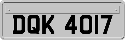 DQK4017