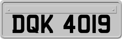 DQK4019