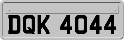 DQK4044