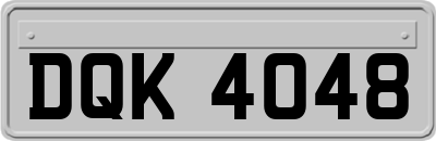 DQK4048