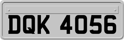 DQK4056