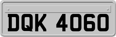 DQK4060