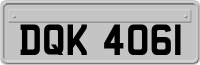 DQK4061