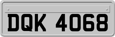DQK4068