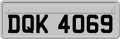 DQK4069