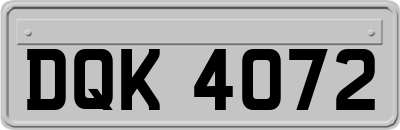 DQK4072