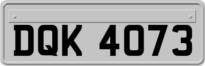 DQK4073