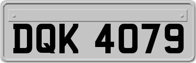 DQK4079