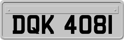 DQK4081