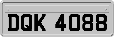 DQK4088