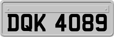 DQK4089